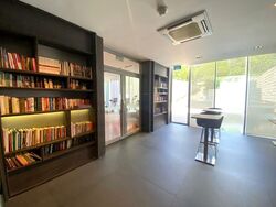 Seletar Park Residence (D28), Condominium #477995451